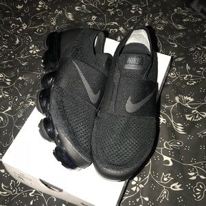 Nike air vapormax flyknit moc